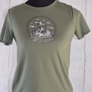 Girls Stitch Fix Tee